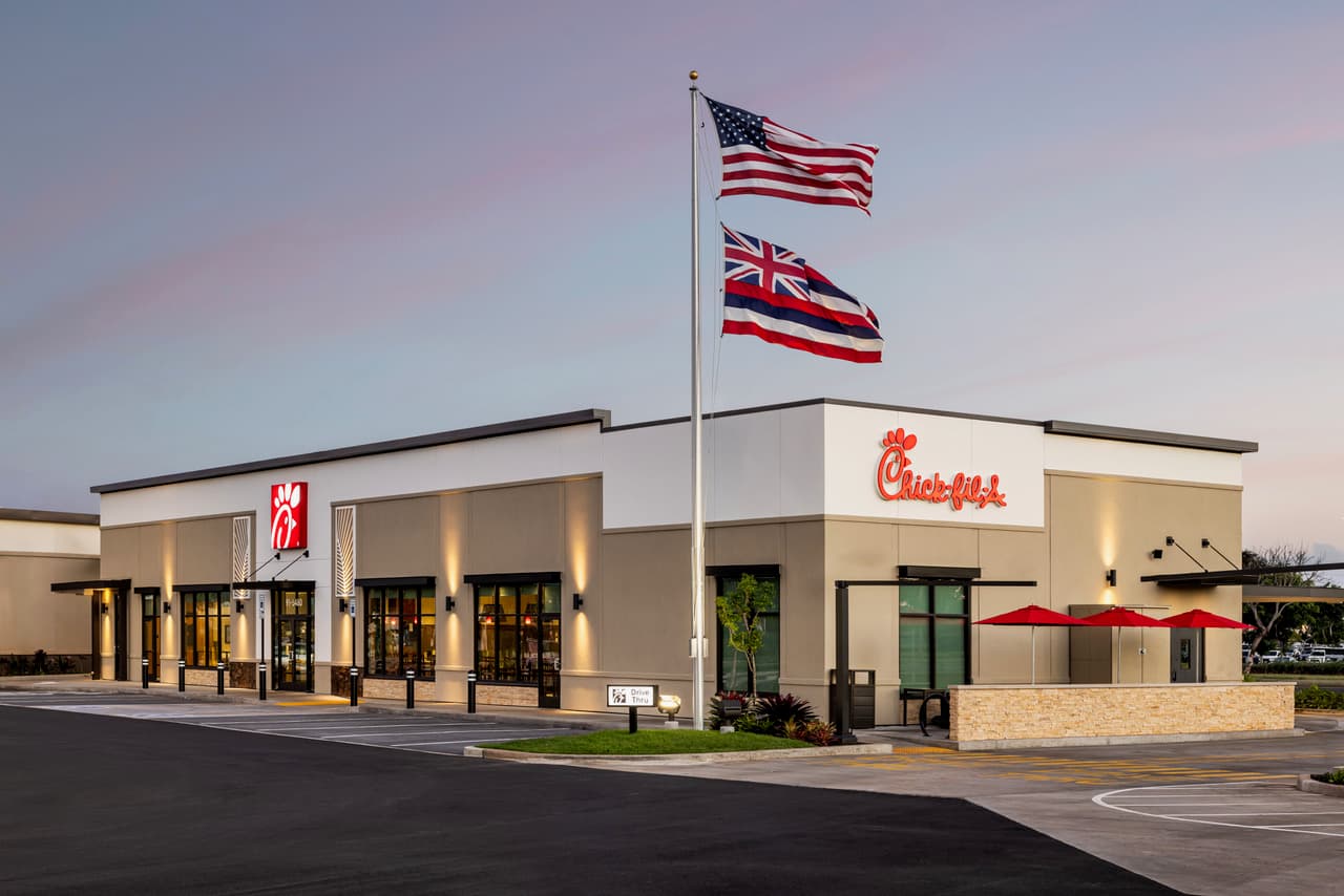 Chick-fil-A