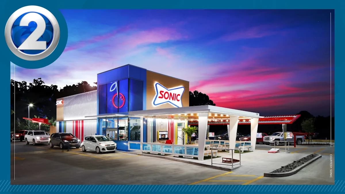 Sonic