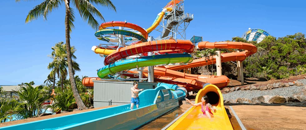 Wet 'n' Wild Hawaii