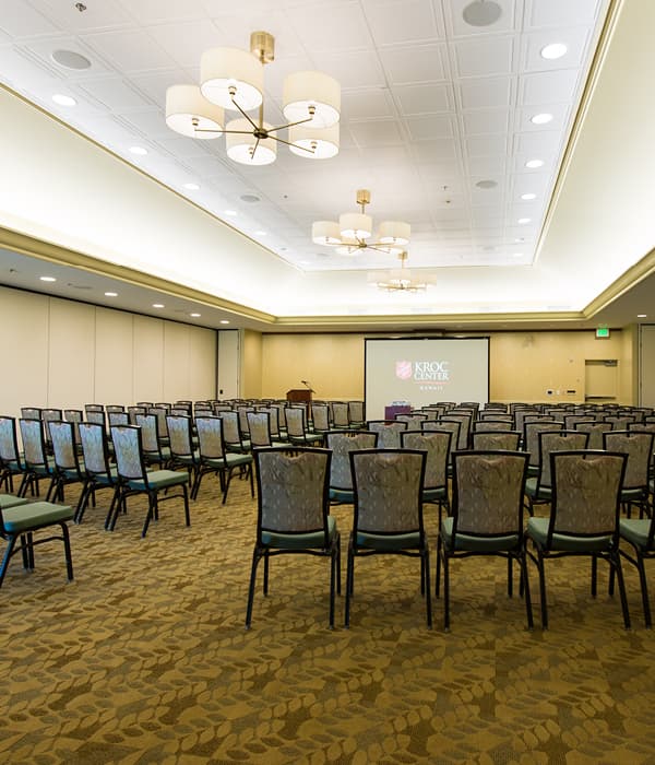 Conference Centers