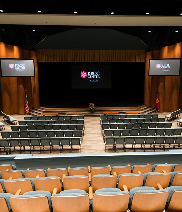 Theatre